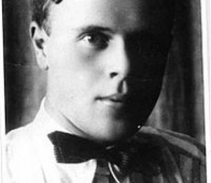 Mark Voronoy
