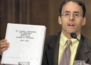Mark Weisbrot