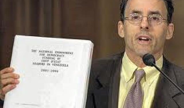 Mark Weisbrot