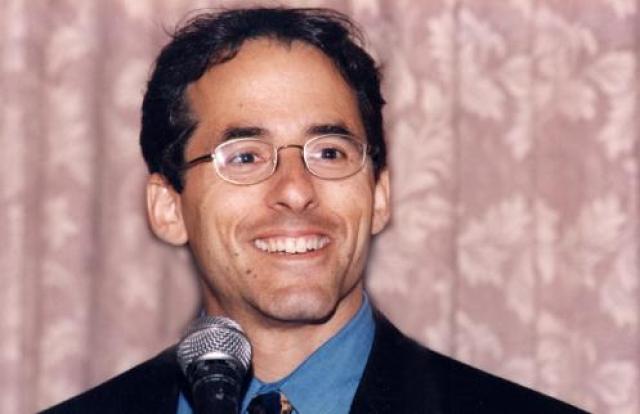 Mark Weisbrot