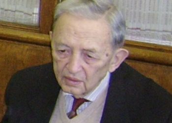 Marko Vishik