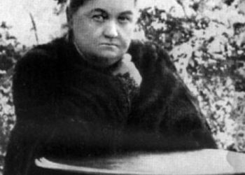 Marko Vovchok