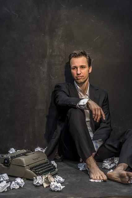 Markus Zusak