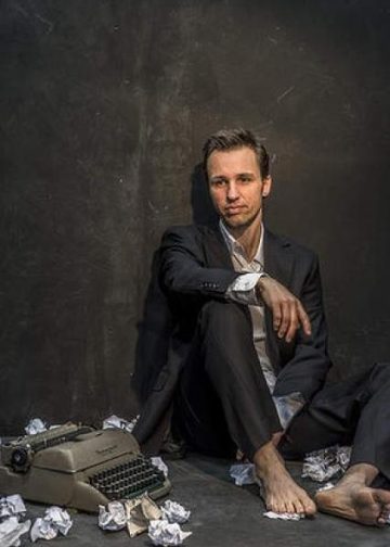 Markus Zusak