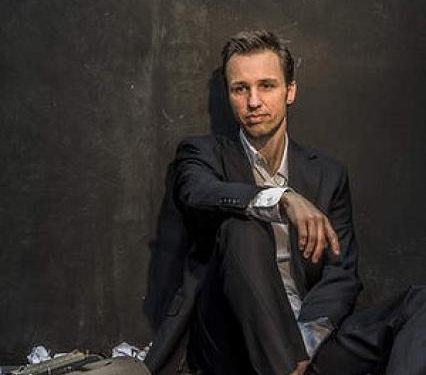 Markus Zusak