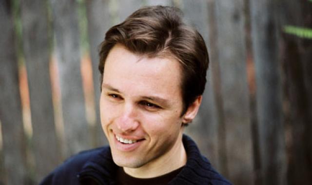 Markus Zusak