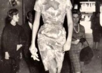 Marlene Schimdt
