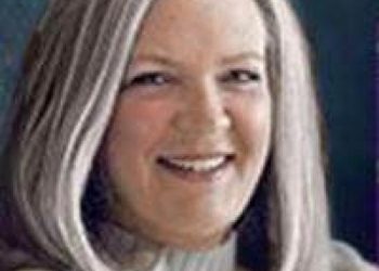 Marsha Canham