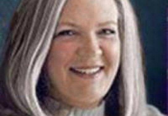 Marsha Canham