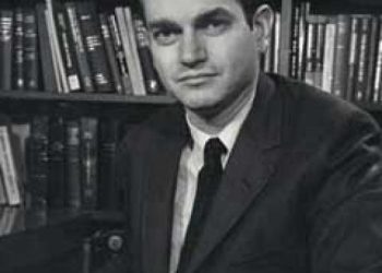 Marshall Nirenberg