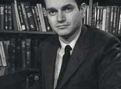 Marshall Nirenberg