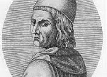 Marsilio Ficino