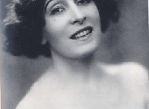 Marta Abba