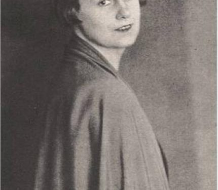 Marta Fuchs