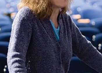 Martha Clarke