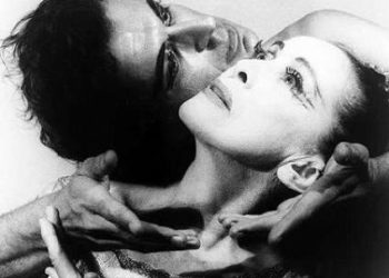 Martha Graham