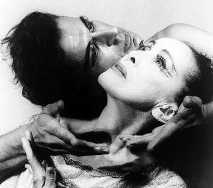 Martha Graham