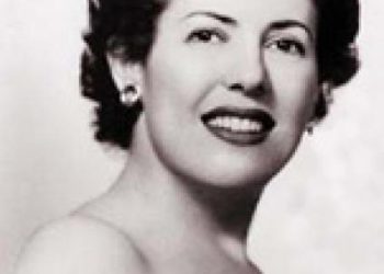 Martha Lipton