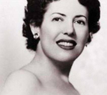 Martha Lipton