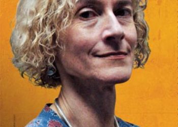 Martha Nussbaum