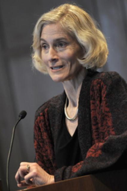 Martha Nussbaum