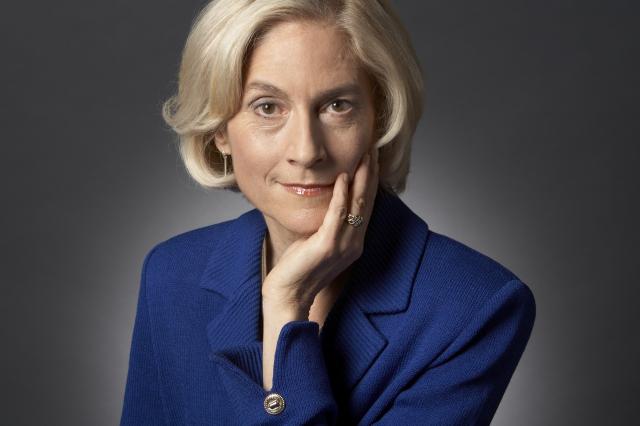 Martha Nussbaum