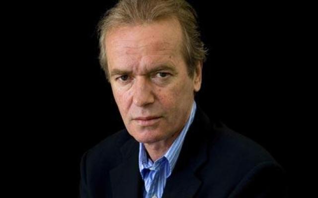 Martin Amis