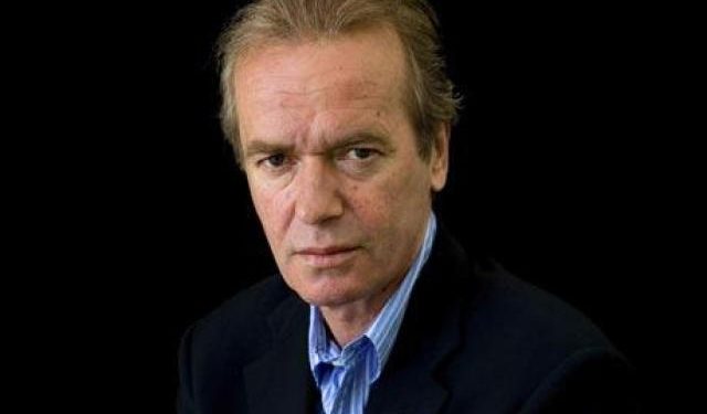 Martin Amis