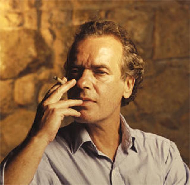 Martin Amis