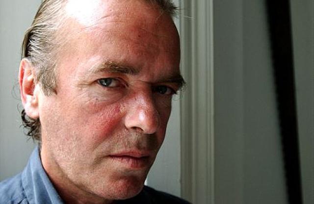 Martin Amis