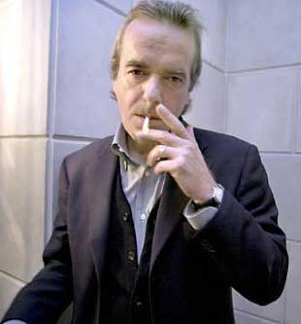 Martin Amis