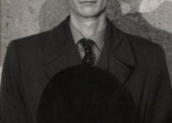 Martin Bramah