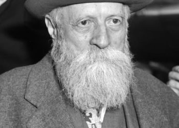 Martin Buber