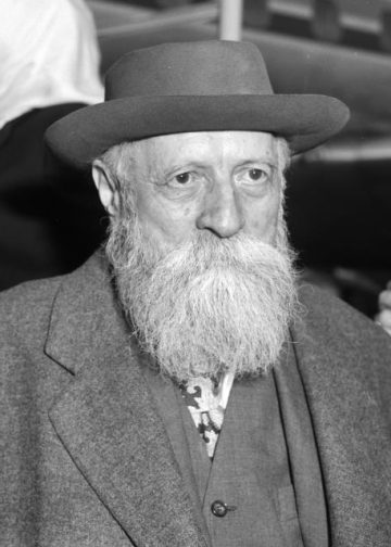 Martin Buber