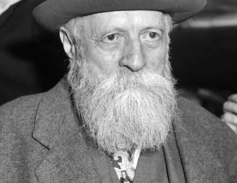 Martin Buber