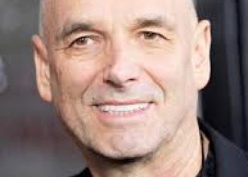 Martin Campbell