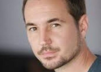 Martin Compston