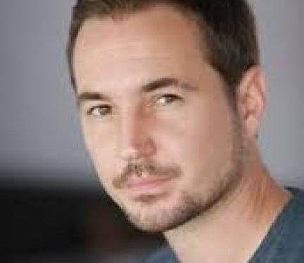 Martin Compston