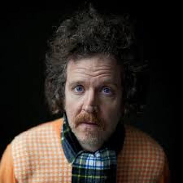 Martin Creed