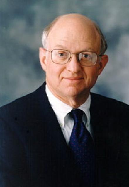 Martin Feldstein