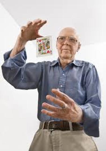 Martin Gardner