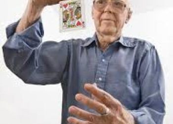 Martin Gardner