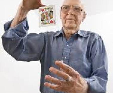 Martin Gardner