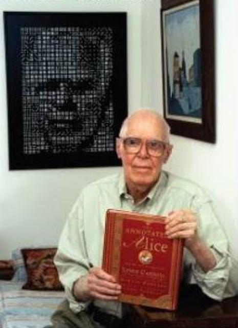 Martin Gardner