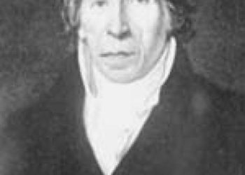 Martin-Genrih Klaprot