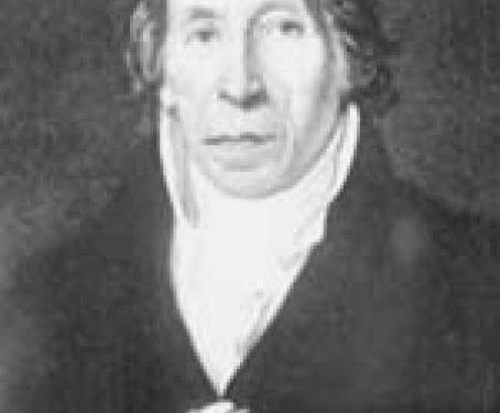 Martin-Genrih Klaprot