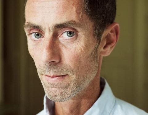 Martin Grant
