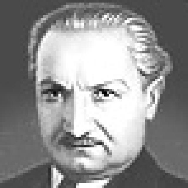 Martin Heidegger