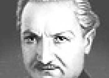 Martin Heidegger