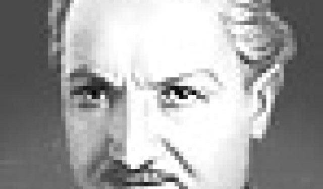 Martin Heidegger